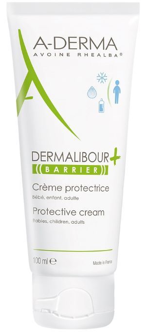 Kuva A-Derma Dermalibour+ barrier cream 100ml