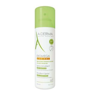 Kuva A-Derma Exomega Control Spray 200ml