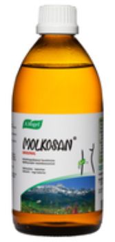 Kuva A. Vogel Molkosan heravalmiste, 500 ml