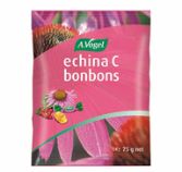 Kuva A. Vogel Echina C-kurkkupastilli, pss, 75 g