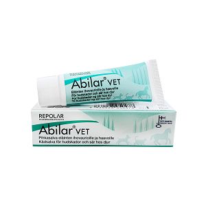 Kuva Abilar® VET Pihkasalva eläimille 10 ml