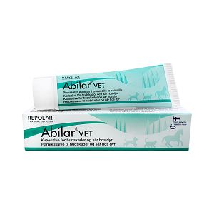 Kuva Abilar® VET Pihkasalva eläimille 30 ml