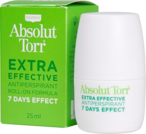 Kuva Absolut Torr Roll-on 25 ml