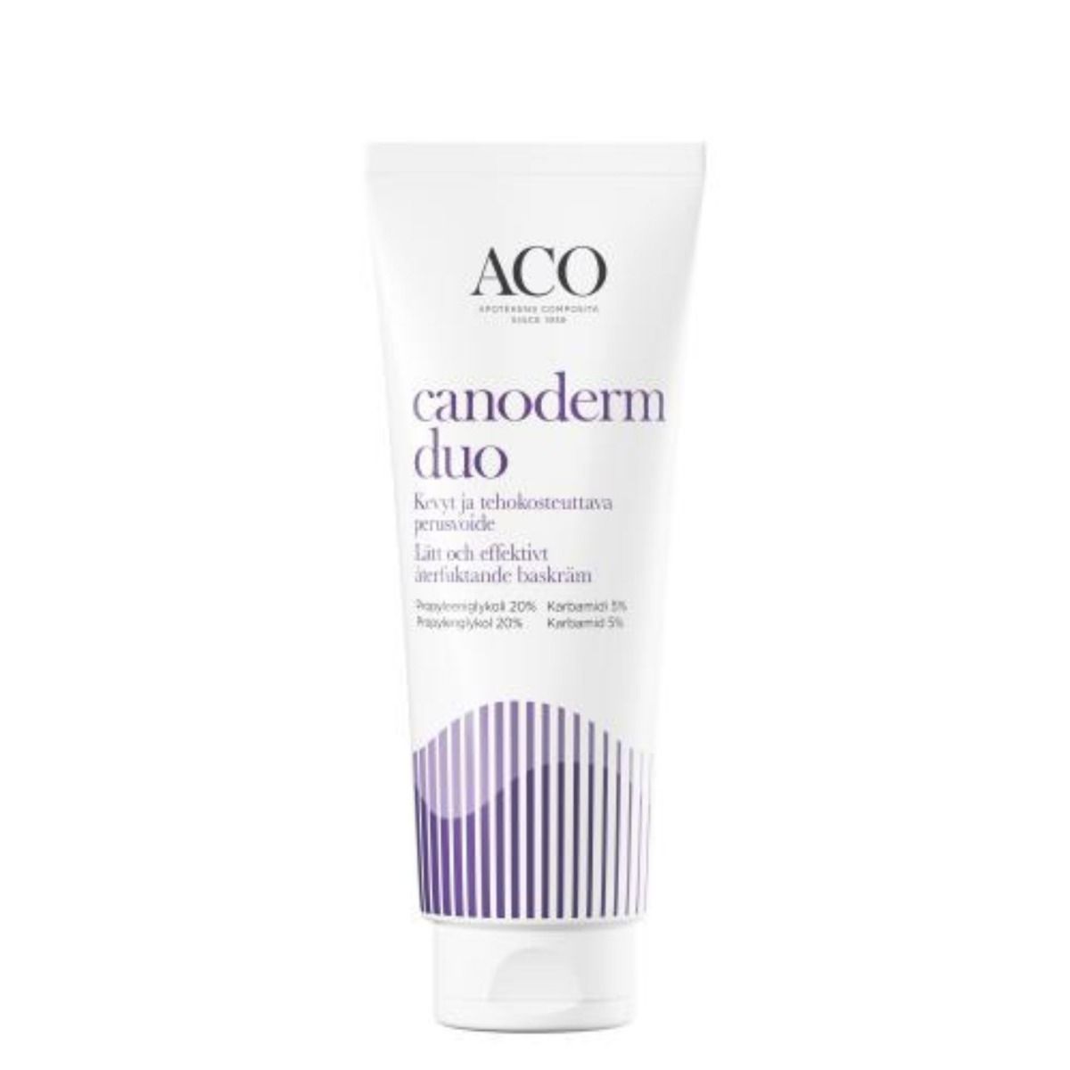 Kuva ACO Canoderm Duo perusvoide 210 g