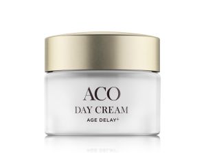 Kuva ACO Face Age Delay+ Day Cream hajustettu 50 ml