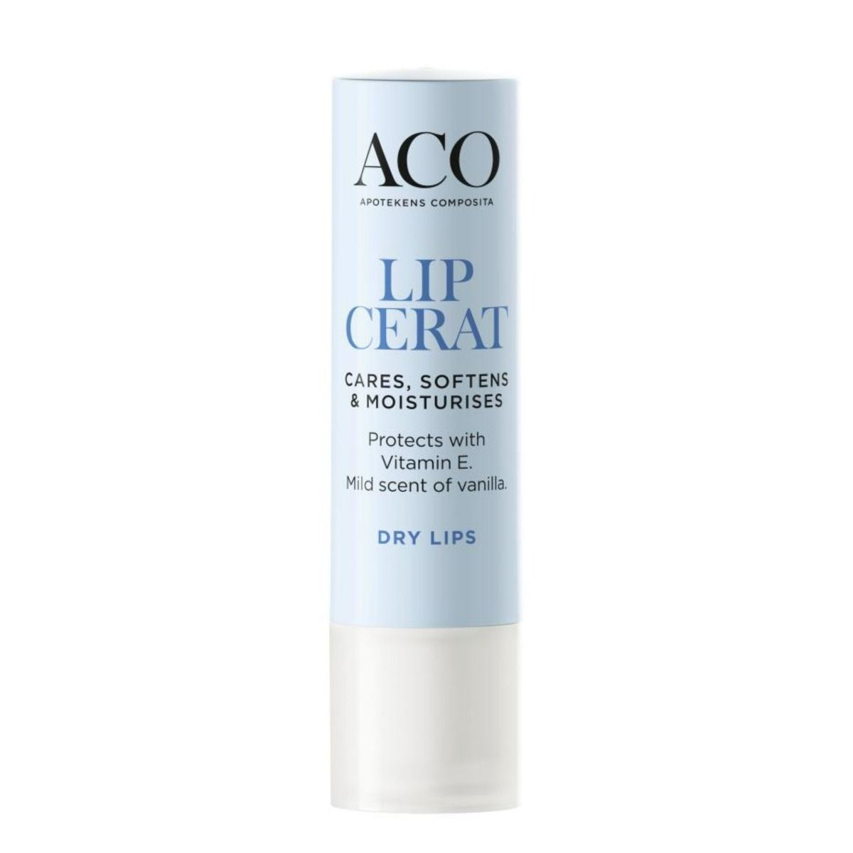 Kuva ACO Face Lip Cerat huulivoide 4.6 g