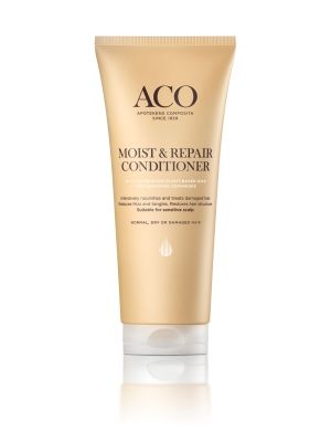 Kuva ACO Hair Moist & Repair Conditioner 200 ml