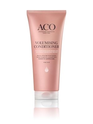 Kuva ACO Hair Volumising Conditioner 200 ml