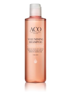 Kuva ACO Hair Volumising Shampoo 250 ml