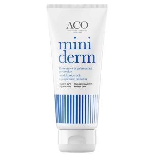 Kuva ACO Miniderm 20% cream 100 g