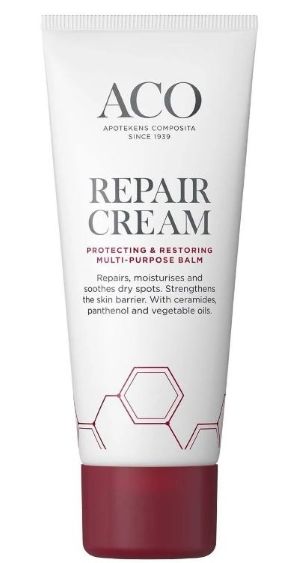 Kuva ACO Repair Cream hajusteeton 70 ml