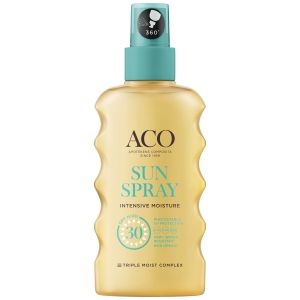 Kuva ACO Sun Body Spray SPF 30 175 ml