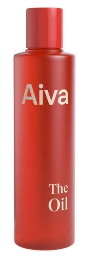 Kuva AIVA THE OIL - hoitoöljy 200 ml