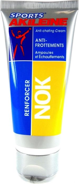 Kuva Akileine Sports NOK suojavoide hankaumiin 75 ml