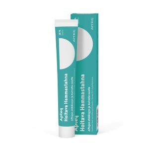 Kuva Apteq hammastahna 75 ml
