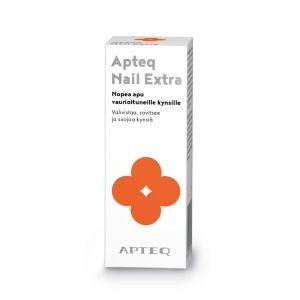 Kuva Apteq Nail Extra 11ml