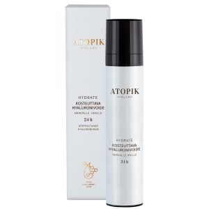 Kuva Atopik Hydrate Kosteuttava Hyaluronivoide 24h 50 ml