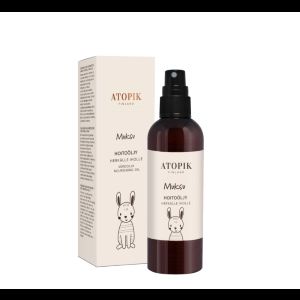 Kuva Atopik Muksu Hoitoöljy 100 ml