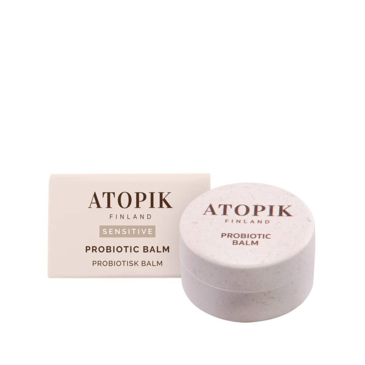 Kuva Atopik Sensitive Probiotic Balm monitoimibalmi 15 ml