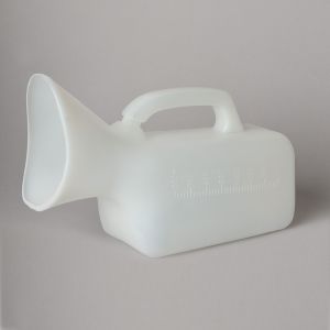 Kuva Avanti Medical virtsapullo naisille 800ml