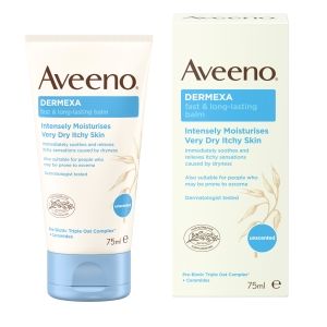 Kuva Aveeno Night-Time Relief Balm hoitovoide 75 ml
