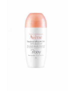 Kuva Avene 24h deodorant 50ml