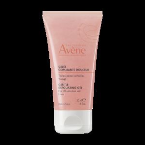 Kuva Avene Gentle Exfoliating Gel kuorintageeli 50 ml