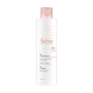Kuva Avene Gentle milk cleanser 200ml
