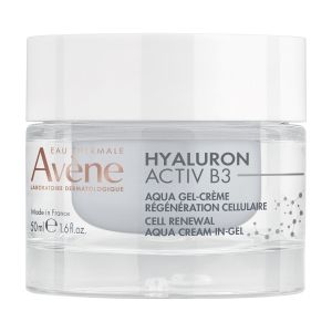 Kuva Avene Hyaluron Activ B3 Aqua Gel 50 ml