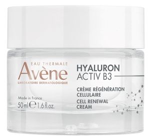 Kuva Avene Hyaluron Activ B3 Day Cream 50ml