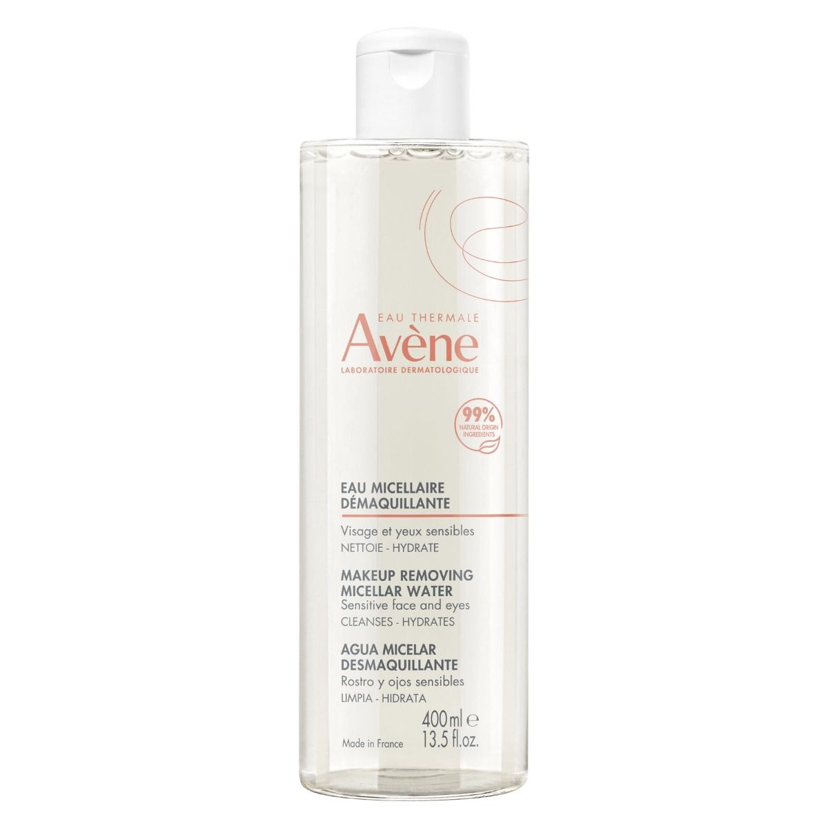 Kuva Avene Micellair Water 400 ml