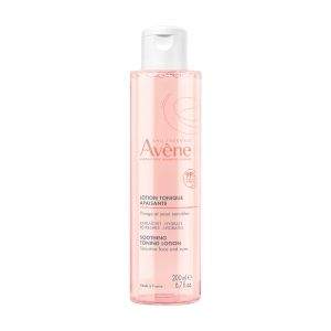 Kuva Avene Soothing Toning Lotion 200 ml