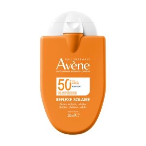 Kuva PT Avene Sun Reflex Triasorb 50+ 30ml
