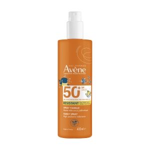 Kuva Avene Sun Spray Children SPF50+ 400ml