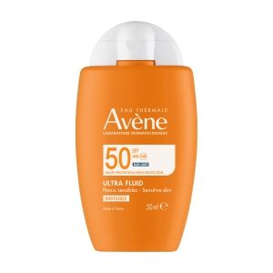Kuva Avene Sun Ultra Fluid Invisible 50 ml