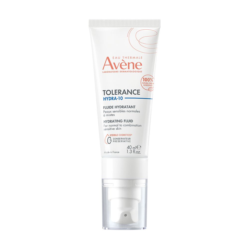 Kuva Avene Tolerance HYDRA-10 fluid 40ml