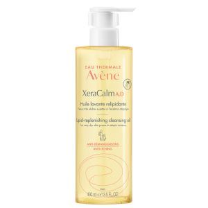 Kuva Avene XeraCalm A.D cleansing oil 400ml