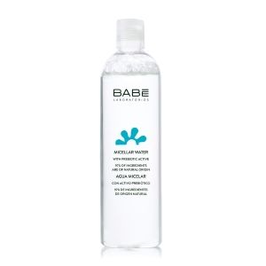 Kuva Babe Essentials Micellar Water Prebiotic 400ml