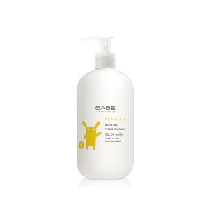 Kuva Babe Pediatric Bath Gel 500ml