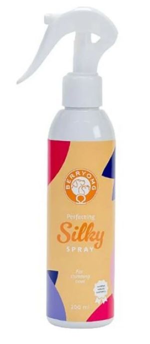 Kuva BERRYOMG Perfecting Silky Spray 200 ml