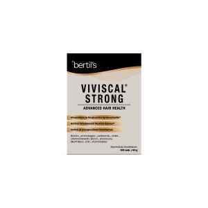 Kuva Bertil's Viviscal Strong 120 tabl.