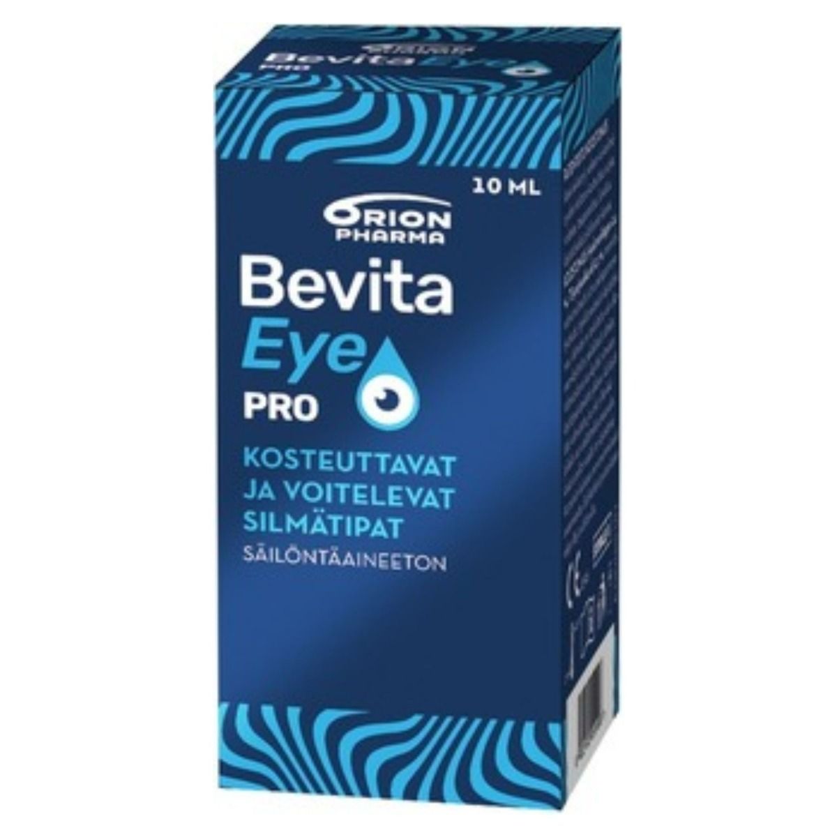 Kuva Bevita Eye Pro tipat pullo 10 ml