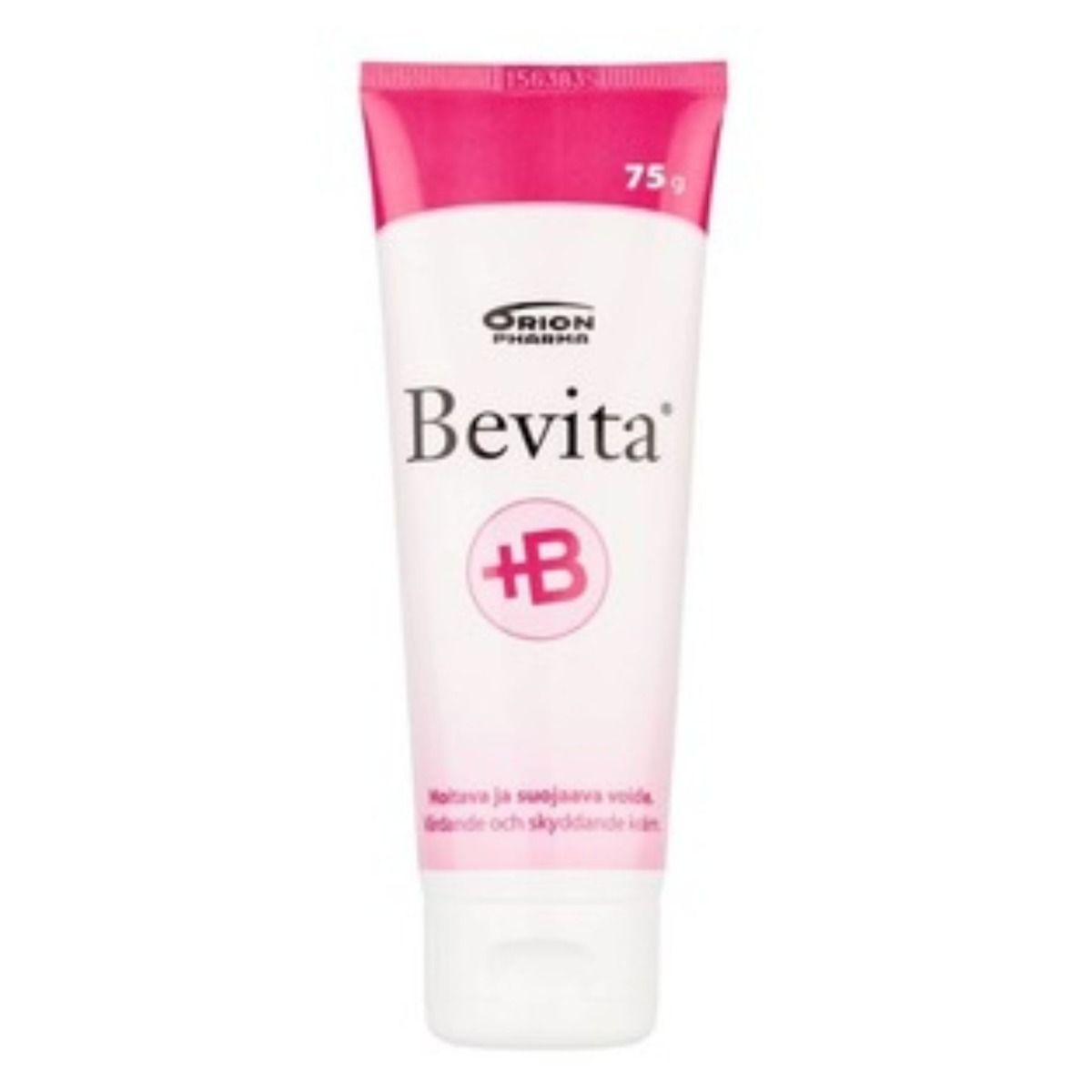 Kuva Bevita hoitava ja suojaava voide 75 g