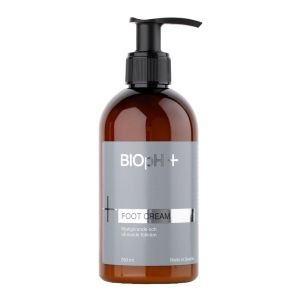 Kuva BIOpH+ Foot cream Hoitava jalkavoide 250 ml