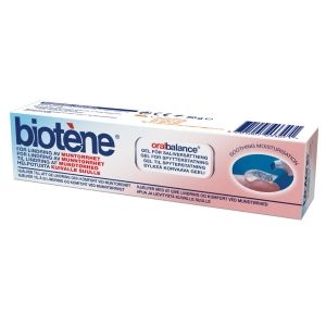 Kuva Biotene geeli 50g