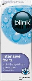 Kuva CF Blink Intensive Tears silmätipat, 10 ml