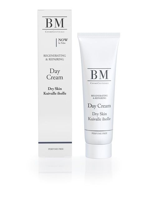 Kuva BM Day Cream Dry Skin, 50 ml