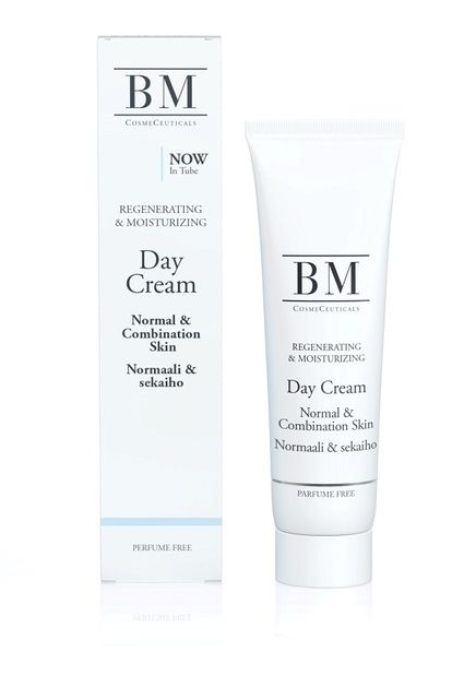 Kuva BM Day Cream Normal / Combination Skin, 50 ml