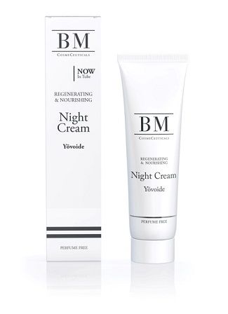 Kuva BM Night Cream, 50 ml