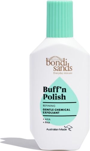 Kuva PT Bondi Sands Buff N Polish chemical exfoliant  -kuorinta 30 ml 